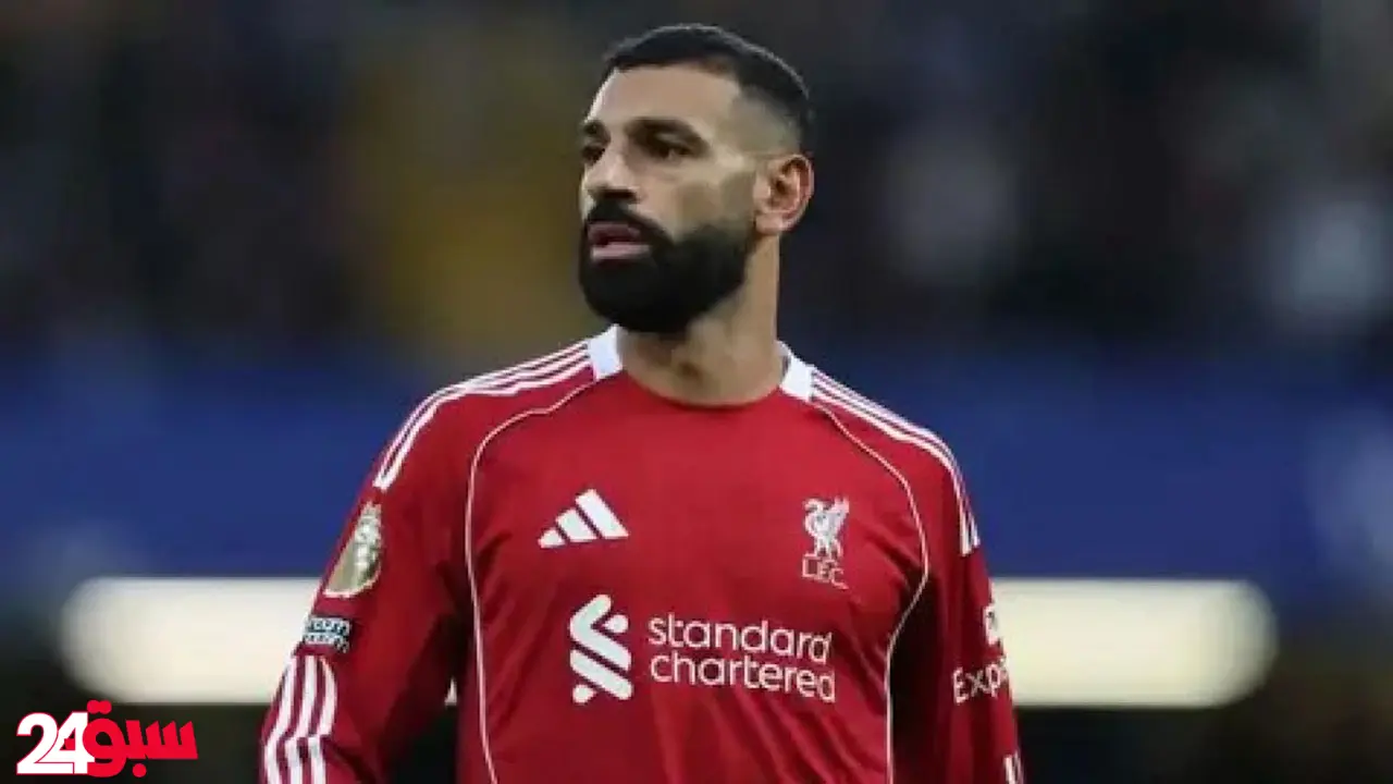 روني يكشف السر وراء تراجع مستوى محمد صلاح المفاجئ مع ليفربول